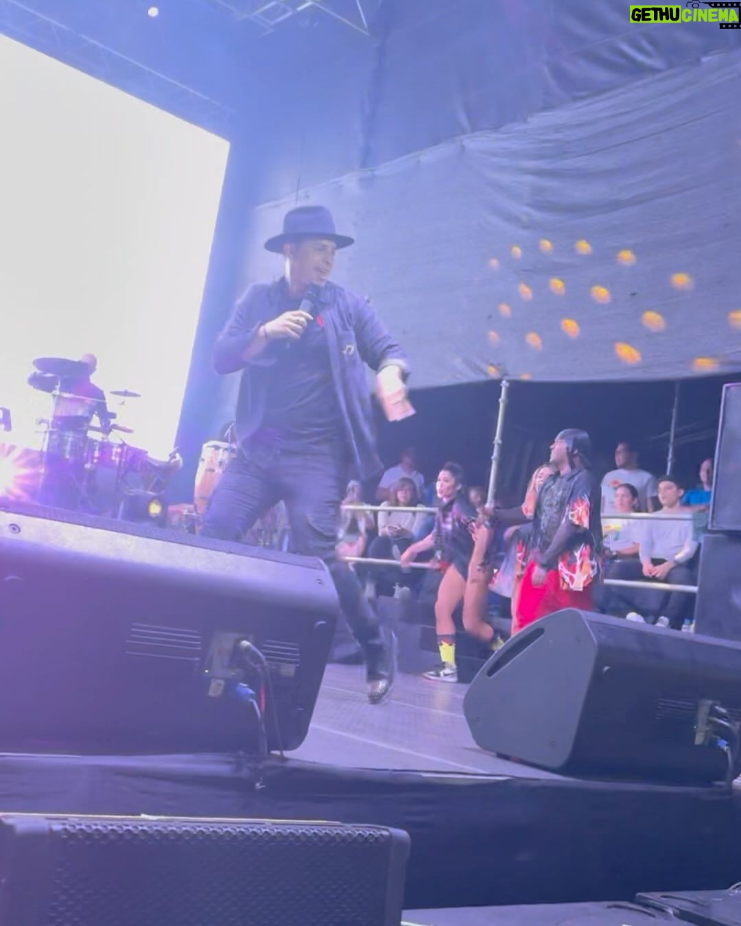 Víctor Drija Instagram - 🌪️M A R A C A Y🌪️ • 📍Y HOY TOCA VALENCIA: PARQUE PLAZA BOLÍVAR MIGUEL PEÑA - 5 PM Maracay Estado Aragua