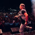 Víctor Drija Instagram - un honor conocerlos y cantarles San Félix, Bolívar • HOY EMOCIONADO POR MI PRIMERA VEZ EN TUCUPITA, DELTA AMACURO San Félix, Bolivar, Venezuela