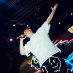 Víctor Drija Instagram - qué feliz me hace cantarle a mi país 🇻🇪