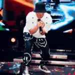 Víctor Drija Instagram - qué feliz me hace cantarle a mi país 🇻🇪