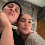 Víctor Drija Instagram - época de premios Miami, Florida