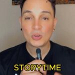 Víctor Drija Instagram -