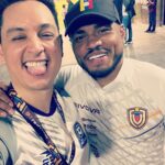 Víctor Drija Instagram - La fe es más grande que todo @fvf_oficial 🇻🇪 Maturín