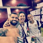 Víctor Drija Instagram - La fe es más grande que todo @fvf_oficial 🇻🇪 Maturín