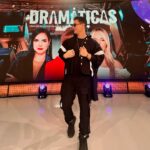 Víctor Drija Instagram - YA ESTAMOS EN LA ANTESALA DE #DRAMÁTICAS 🎬 Caracas
