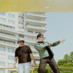 Víctor Drija Instagram - Chicxs TESORO ya está en las calle🔥🔥🚀🚀 Vayan a ver el video en YouTube y si ya lo viste comenta que te ha parecido todo. Los queremos 🫶🏻🫶🏻
