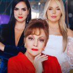 Víctor Drija Instagram - #Dramáticas | Trailer Oficial
