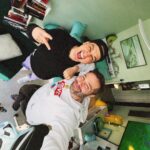 Víctor Drija Instagram - no sabíamos que íbamos a disfrutar tanto este proceso (me refiero a que ya estamos en pre selección con respecto a la publicación que está fija en mi feed)