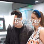 Víctor Drija Instagram - 6 años felices con nuestra sonrisa 🤩