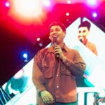 Víctor Drija Instagram - se las debía en mis conciertos • ¿cuál quieren que sea la próxima ciudad? #TBT