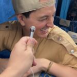 Víctor Drija Instagram - Muñoz siempre sale afectado 🤣