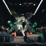 Víctor Drija Instagram - qué energía la de Puerto Ordaz • gracias por venir @larutalive
