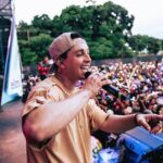 Víctor Drija Instagram - Dios bendiga estos momentos • gracias por venir, Maturín @larutalive