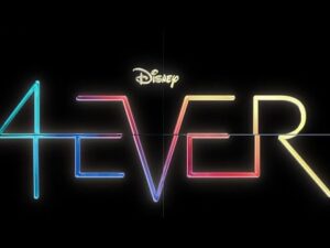 Víctor Drija Instagram - Él es Chris
•
Lo conocen mañana en @disneyplusla #4ever 
•
Dios premia la constancia y cumple sus promesas… espero yo también cumplirle y servirle siempre