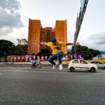 Víctor Drija Instagram - 📍 C A R A C A S ••••• #Dramáticas Caracas