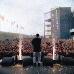 Víctor Drija Instagram - qué energía la de Puerto Ordaz • gracias por venir @larutalive