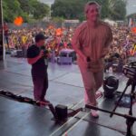 Víctor Drija Instagram - gente mágica • @larutalive Maturin-Edo.Monagas