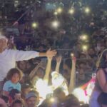 Víctor Drija Instagram - cuantas vivencias me llevo de aquí • un honor haber cantado por primera vez en la Parroquia Miguel Peña, Carabobo Valencia Miguel Peña