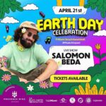 Víctor Drija Instagram - #EarthDayCelebration has arrived in Miami! Get your tickets now and join the Music for Impact Festival! LIMITED CAPACITY bit.ly/earthday-tickets at @miamibeachbandshell 🌎🎶🥳 Top musicians, top speakers, top celebrities, sport icons, food and more! The preview includes activities, such as Beach Clean Up, sunset DJ set and Buddhist Monk Blessing & Meditation. Your ticket will help assist conservation and ecological restoration as well as protecting animal sanctuaries! Join the great launch of Miami Climate Week @miamidadecount! ¡Ya llegó #EarthDayCelebration a Miami! ¡Sacá tus tickets ahora y sumate al Festival de música de Alto Impacto! CAPACIDAD LIMITADA link in bio - bit.ly/earthday-tickets en @miamibeachbandshell ¡Artistas, speakers, celebridades, iconos deportivos, música y más! La previa incluye actividades como Limpieza de Playa, Bendición y Meditación de Monjes Budistas y un DJ Set al atardecer. ¡Tu entrada ayudará a conservar y restaurar reservas ecológicas como también proteger santuarios de animales! ¡Unite al lanzamiento de Miami Climate Week @miamidadecount! 🙏🏻🌎🎶🙌🏽✨🥳 #MusicFestival #Miami #EarthDay #Music4impact Miami Beach, Florida