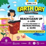 Víctor Drija Instagram - #EarthDayCelebration has arrived in Miami! Get your tickets now and join the Music for Impact Festival! LIMITED CAPACITY bit.ly/earthday-tickets at @miamibeachbandshell 🌎🎶🥳 Top musicians, top speakers, top celebrities, sport icons, food and more! The preview includes activities, such as Beach Clean Up, sunset DJ set and Buddhist Monk Blessing & Meditation. Your ticket will help assist conservation and ecological restoration as well as protecting animal sanctuaries! Join the great launch of Miami Climate Week @miamidadecount! ¡Ya llegó #EarthDayCelebration a Miami! ¡Sacá tus tickets ahora y sumate al Festival de música de Alto Impacto! CAPACIDAD LIMITADA link in bio - bit.ly/earthday-tickets en @miamibeachbandshell ¡Artistas, speakers, celebridades, iconos deportivos, música y más! La previa incluye actividades como Limpieza de Playa, Bendición y Meditación de Monjes Budistas y un DJ Set al atardecer. ¡Tu entrada ayudará a conservar y restaurar reservas ecológicas como también proteger santuarios de animales! ¡Unite al lanzamiento de Miami Climate Week @miamidadecount! 🙏🏻🌎🎶🙌🏽✨🥳 #MusicFestival #Miami #EarthDay #Music4impact Miami Beach, Florida