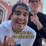 Víctor Drija Instagram - Ya escucharon “ El Plan “ hoy??? ❤️‍🩹 Cuál es tu parte favorita? 🫶🏼 #music #love #goals #elplan #contigo