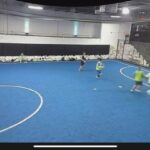 Víctor Drija Instagram - repertorio completo: 1. La portada pues 2. Control y puntazo 3. Asistencia con marca de la casa 4. De túnel vale dos 5. Sello Dinho 6. Asistencia para cerrar 📍@doralsoccerlandpark