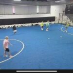 Víctor Drija Instagram - repertorio completo: 1. La portada pues 2. Control y puntazo 3. Asistencia con marca de la casa 4. De túnel vale dos 5. Sello Dinho 6. Asistencia para cerrar 📍@doralsoccerlandpark