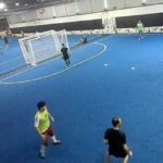 Víctor Drija Instagram - repertorio completo: 1. La portada pues 2. Control y puntazo 3. Asistencia con marca de la casa 4. De túnel vale dos 5. Sello Dinho 6. Asistencia para cerrar 📍@doralsoccerlandpark