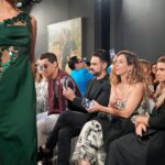 Víctor Drija Instagram - esta vez no me tocó ser el fotógrafo 🤣