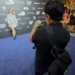 Víctor Drija Instagram - esta vez no me tocó ser el fotógrafo 🤣
