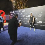 Víctor Drija Instagram - desliza y descubre la verdadera razón por la que @aljibesblanca me invitó al Fashion Week
