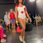 Víctor Drija Instagram - desliza y descubre la verdadera razón por la que @aljibesblanca me invitó al Fashion Week