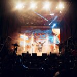 Víctor Drija Instagram - cuantas vivencias me llevo de aquí • un honor haber cantado por primera vez en la Parroquia Miguel Peña, Carabobo Valencia Miguel Peña