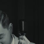 Víctor Drija Instagram - quédate toda la vida