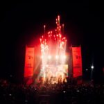 Víctor Drija Instagram - cuantas vivencias me llevo de aquí • un honor haber cantado por primera vez en la Parroquia Miguel Peña, Carabobo Valencia Miguel Peña