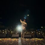 Víctor Drija Instagram - cuantas vivencias me llevo de aquí • un honor haber cantado por primera vez en la Parroquia Miguel Peña, Carabobo Valencia Miguel Peña