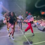 Víctor Drija Instagram - 🌪️M A R A C A Y🌪️ • 📍Y HOY TOCA VALENCIA: PARQUE PLAZA BOLÍVAR MIGUEL PEÑA - 5 PM Maracay Estado Aragua