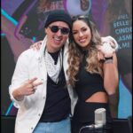 Víctor Drija Instagram - Actor, Cantante, Compositor, Bailarín , Coreógrafo, Venezolano! 🇻🇪 con un enorme reconocimiento internacional, Es mi AMIGO 🥰y lo QUIRRO MUCHO @victordrija estará con nosotros en @eternopop_ 👏🏻👏🏻👏🏻👏🏻👏🏻👏🏻 Cantamos, bailamos , y descubrimos sus íconos pop !!! No te lo puedes perder 😃 Èste sábado!! A las 12:00 del mediodía por @los40rd 📻 Eterno Pop llega Gracias a: @generaldeseguros @banco_atlantico @goyasd @cherydominicana @ltbjeansrd1 @arredato.do @laserairlinesoficial @energiavitalactivard @dgapprd @geekplanetrd Drija es eterno #EternoPop.