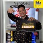 Víctor Drija Instagram - ¡LLEGO EL BLACK FRIDAY A TIENDAS DAKA! 🔥😎 Un día completo con las mejores promociones del año ¡MAÑANA desde las 6AM hasta las 10PM! 👀 VIERNES 24 DESDE LAS 6AM A 10 PM | VÁLIDO A NIVEL NACIONAL😳🇻🇪 Entérate de las promociones HOY A LAS 8:00 P.M. ¡Activa las notificaciones! Coméntanos qué producto quieres ver en promo #BlackFriday 😎👇🏻 #2023 #Noviembre #Dakatumejoropción #SomosgenteDaka #Séfeliz #venezuela