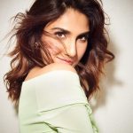 Vaani Kapoor Instagram - 🐠