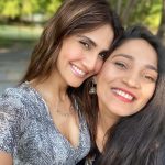 Vaani Kapoor Instagram – Sending infinite love to all the phenomenal women who make my world a brighter place. Happy Women’s Day ♥️🧿
 #Grateful