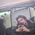 Vachirawit Chivaaree Instagram – Me Myself & I