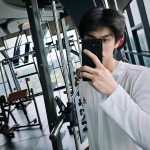 Vachirawit Chivaaree Instagram – Me Myself & I