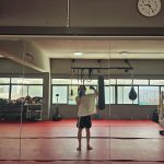 Vachirawit Chivaaree Instagram - Me Myself & I