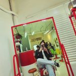 Vachirawit Chivaaree Instagram - Me Myself & I