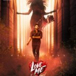 Vaishnavi Chaitanya Instagram - Very much excited to be a part of this project. Can’t wait to witness the magic with you guys in the theatres. 😍😍🤩🤩 #lovemeifyoudare ❤️ Link is in the bio😍 Please do watch and let us know 😁 A never seen before love story for the big screens 💥 Get ready to witness an intriguing love tale between human and a ghost 🧟‍♀️💓 Exciting updates soon! #GhostLove 💘 @ashish_velamakucha @vaishnavi_chaitanya_ @ravikrishna_official @mmkeeravaani @pcsreeram.isc @andthenarun @kollaavinash @santhoshfeb09 @sreemukhi.mekala @harshithsri @hanshithareddy @naga_mallidi @dilrajuprodctns