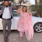 Vaishnavi Gowda Instagram - It’s 150 episodes already ✨ Thank you for all your love 🫶