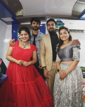 Vaishnavi Gowda Instagram - Good times ✨