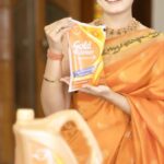 Vaishnavi Gowda Instagram – Gold Winner—Karnataka’s One and Only Real Winner. 

When it comes to my family’s health, there’s no room for compromise. That’s why I choose Gold Winner, the only brand which ensures 80 rigorous quality checks and is USFDA registered. A mere 3-4 rupees saved by purchasing any low quality cooking oil is never worth risking the well-being of my loved ones. I will continue to use my only favorite Gold Winner! 

#80qualitychecks #GoldWinner #bestcookingoil #healthycooking