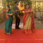 Vaishnavi Gowda Instagram - Adding to the celebration 🎉 Special cameo - @iam_gaganchinnappa